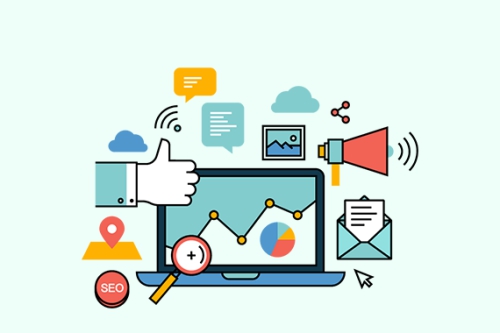 太子河提升网络推广效果企业要注意哪些方面的问题