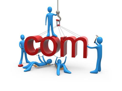 太子河企业网站建设成功与否和哪些有关呢