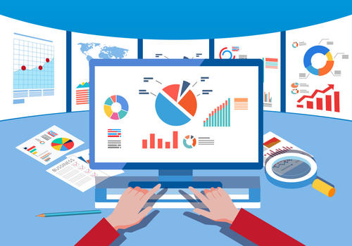 太子河哪一种网站设计风格才是适合企业呢？